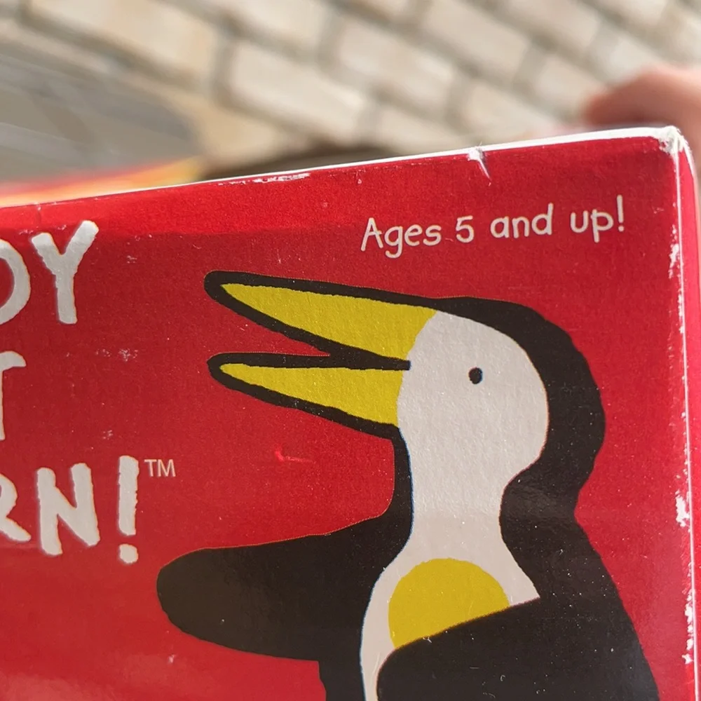 Paz’s Learning Time: What Time is it? Puzzle Ready Educational Toy - Learn - Picture 10 of 15